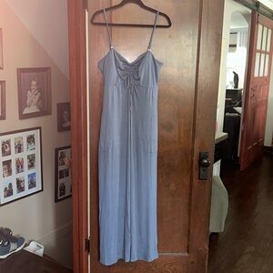 Soma maxi dress